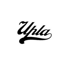 UPLA logo