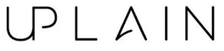 UPLAIN logo