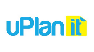 UPLAN IT logo