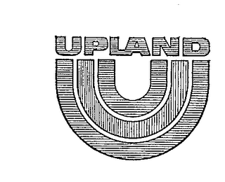 UPLAND logo