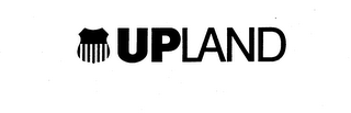 UPLAND logo