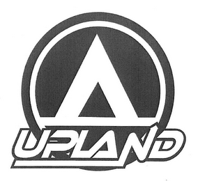UPLAND logo