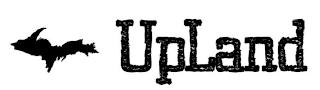 UPLAND logo