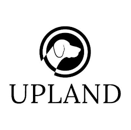 UPLAND logo