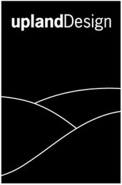 UPLAND DESIGN logo