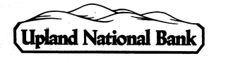 UPLAND NATIONAL BANK logo