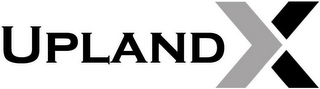 UPLANDX logo