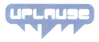 UPLAUSE logo