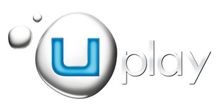 UPLAY logo