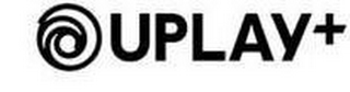 UPLAY+ logo