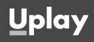 UPLAY logo