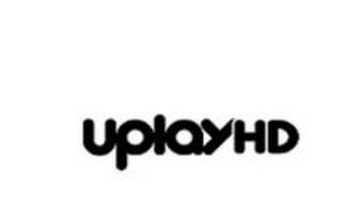 UPLAYHD logo