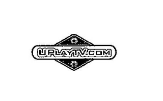 UPLAYTV.COM logo