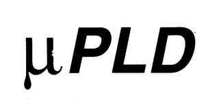 UPLD logo