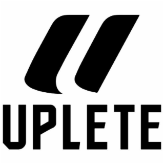 UPLETE logo