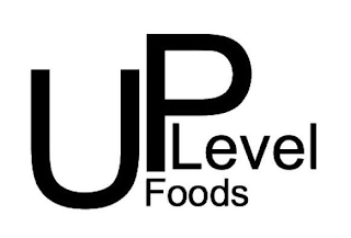 UPLEVEL FOODS logo