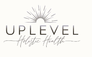 UPLEVEL HOLISTIC HEALTH logo