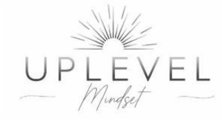 UPLEVEL MINDSET logo