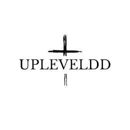 UPLEVELDD logo