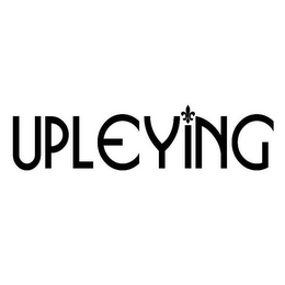 UPLEYING logo