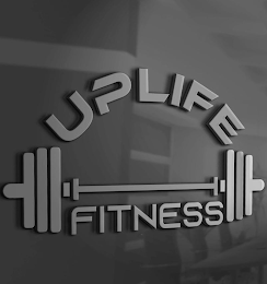 UPLIFE FITNESS logo