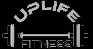 UPLIFE FITNESS logo