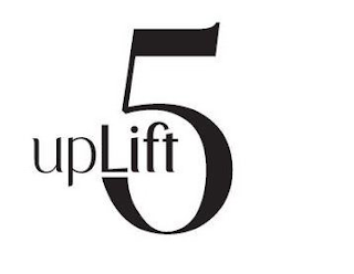 UPLIFT 5 logo