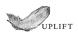 UPLIFT logo