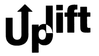 UPLIFT logo