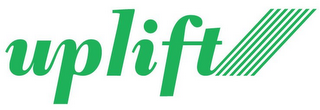 UPLIFT logo
