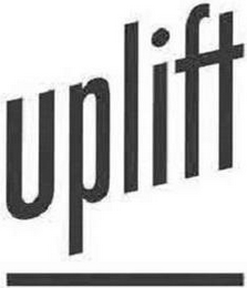 UPLIFT logo