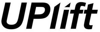 UPLIFT logo