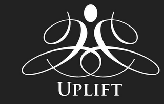 UPLIFT logo