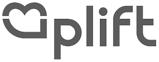 UPLIFT logo
