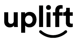 UPLIFT logo