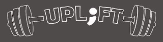 UPLIFT logo