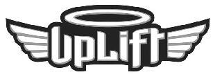 UPLIFT logo