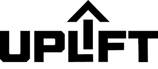 UPLIFT logo