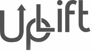 UPLIFT logo