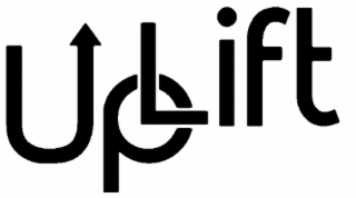 UPLIFT logo