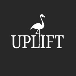 UPLIFT logo