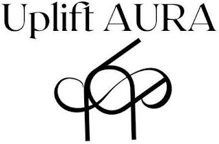 UPLIFT AURA logo