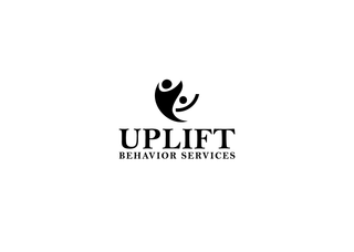 UPLIFT BEHAVIOR SERVICES logo