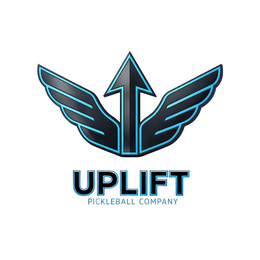 UPLIFT PICKLEBALL COMPANY logo