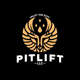 UPLIFT THE SOUL PITLIFT LLC logo