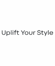 UPLIFT YOUR STYLE logo