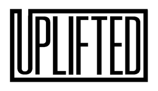 UPLIFTED logo