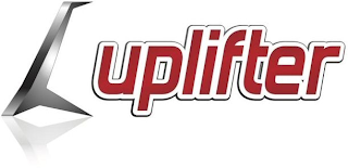 UPLIFTER logo