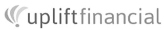 UPLIFTFINANCIAL logo