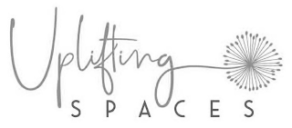 UPLIFTING SPACES logo